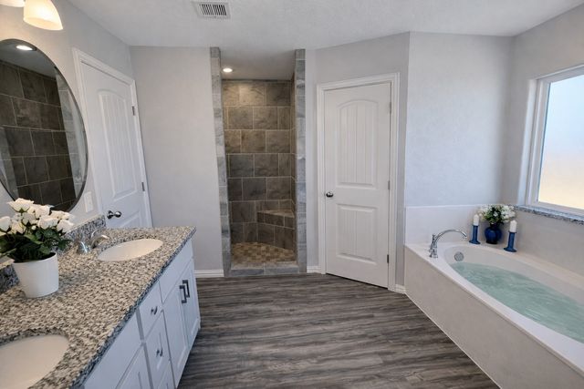 100 Midway Meadows, Pottsboro, TX 75076