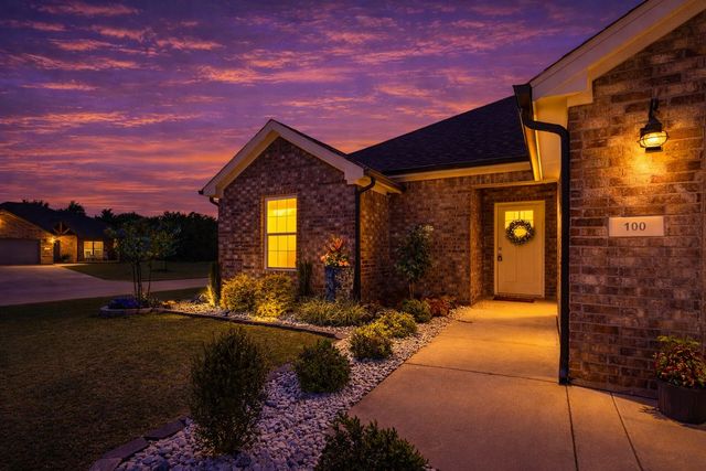 100 Midway Meadows, Pottsboro, TX 75076
