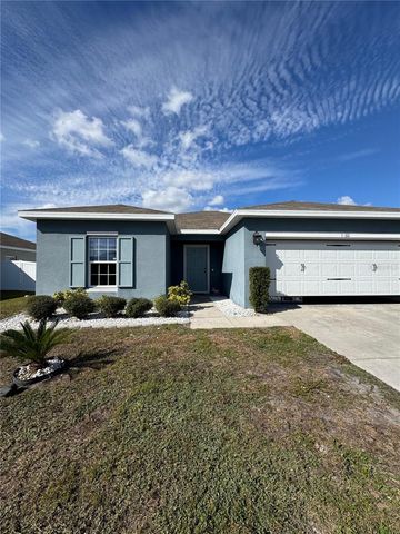 1666 AMBAR COURT, Winter Haven, FL 33881