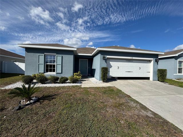 1666 AMBAR COURT, Winter Haven, FL 33881