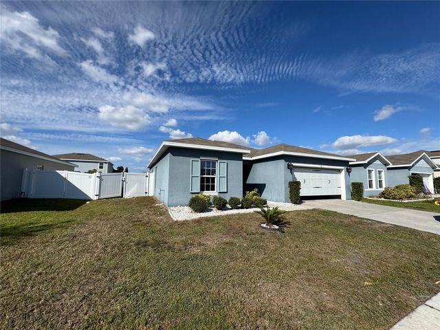 1666 AMBAR COURT, Winter Haven, FL 33881