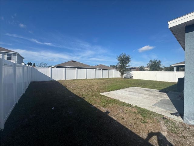 1666 AMBAR COURT, Winter Haven, FL 33881