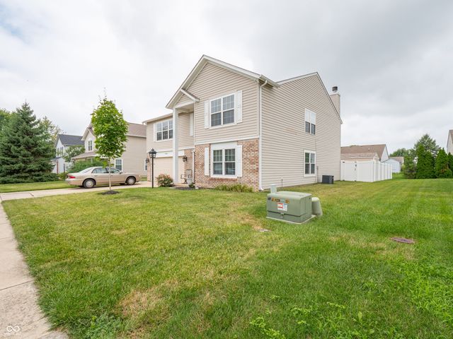 1844 Creekside Drive, Brownsburg, IN 46112