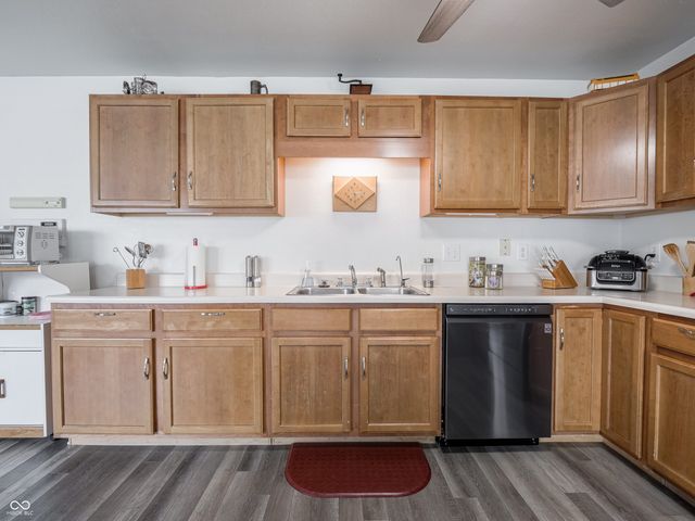 1844 Creekside Drive, Brownsburg, IN 46112