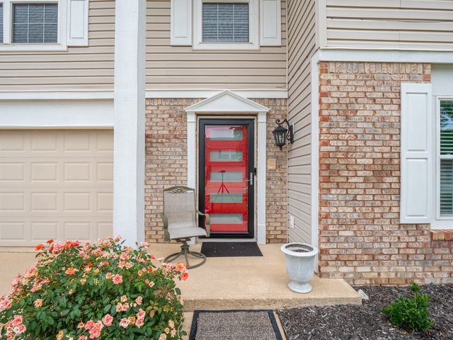 1844 Creekside Drive, Brownsburg, IN 46112