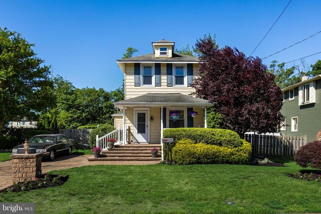 510 BROWN ST, Delran, NJ 08075