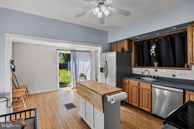510 BROWN ST, Delran, NJ 08075
