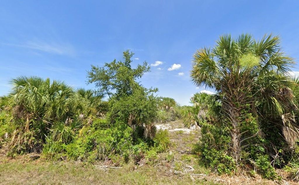 10038 GREETINGS STREET, Port Charlotte, FL 33981