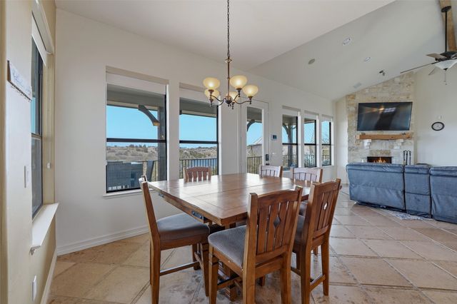 6161 W Hells Gate Drive, Possum Kingdom Lake, TX 76475