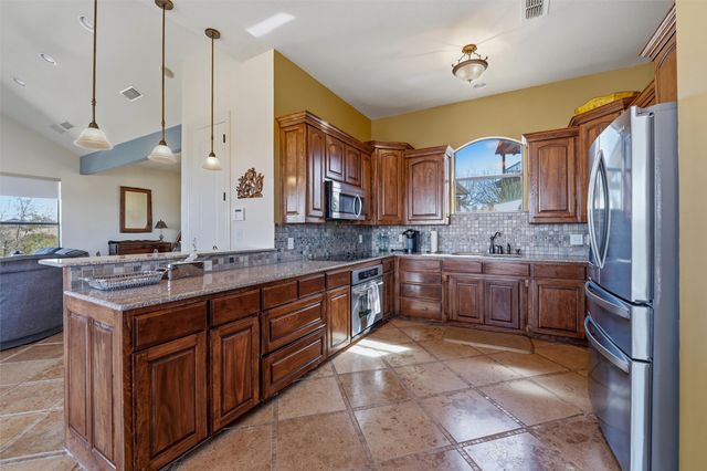 6161 W Hells Gate Drive, Possum Kingdom Lake, TX 76475