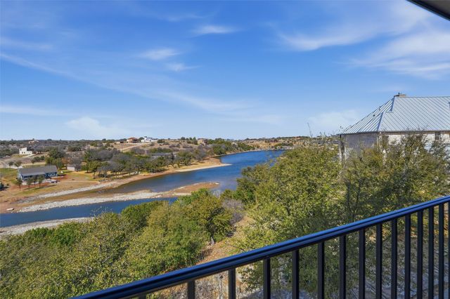6161 W Hells Gate Drive, Possum Kingdom Lake, TX 76475