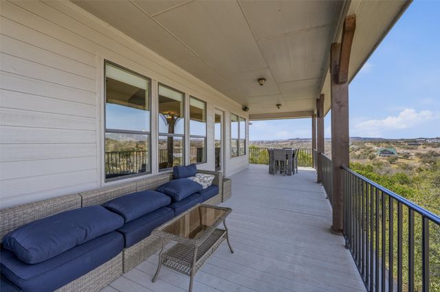 6161 W Hells Gate Drive, Possum Kingdom Lake, TX 76475