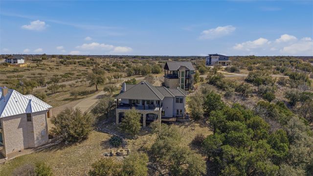 6161 W Hells Gate Drive, Possum Kingdom Lake, TX 76475