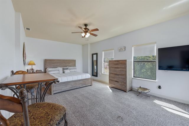 6161 W Hells Gate Drive, Possum Kingdom Lake, TX 76475