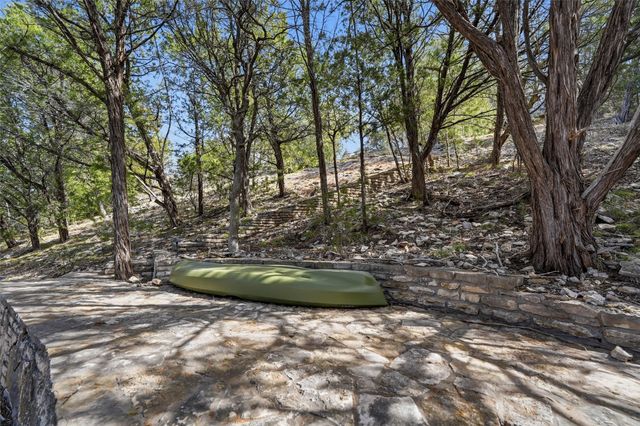 6161 W Hells Gate Drive, Possum Kingdom Lake, TX 76475