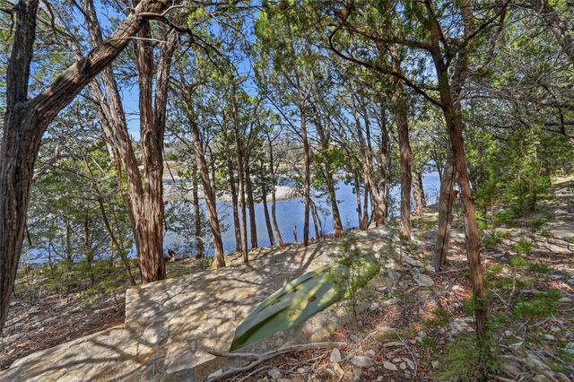 6161 W Hells Gate Drive, Possum Kingdom Lake, TX 76475