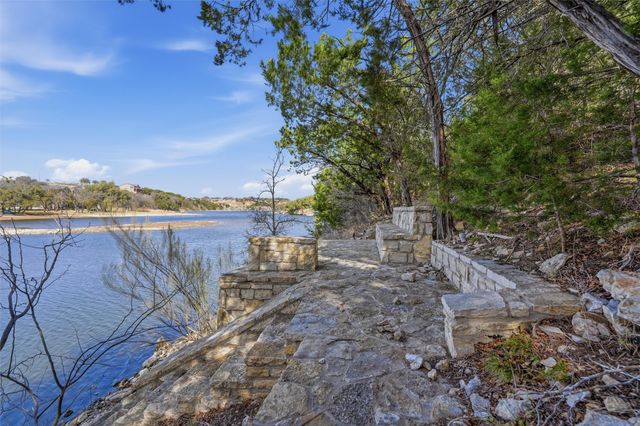 6161 W Hells Gate Drive, Possum Kingdom Lake, TX 76475