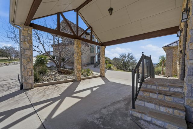 6161 W Hells Gate Drive, Possum Kingdom Lake, TX 76475