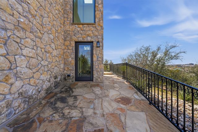 6161 W Hells Gate Drive, Possum Kingdom Lake, TX 76475