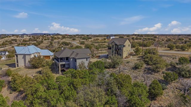 6161 W Hells Gate Drive, Possum Kingdom Lake, TX 76475