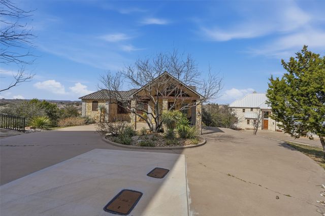 6161 W Hells Gate Drive, Possum Kingdom Lake, TX 76475