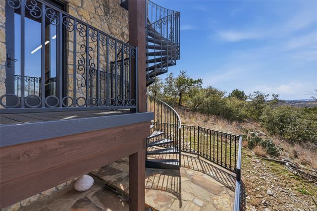 6161 W Hells Gate Drive, Possum Kingdom Lake, TX 76475