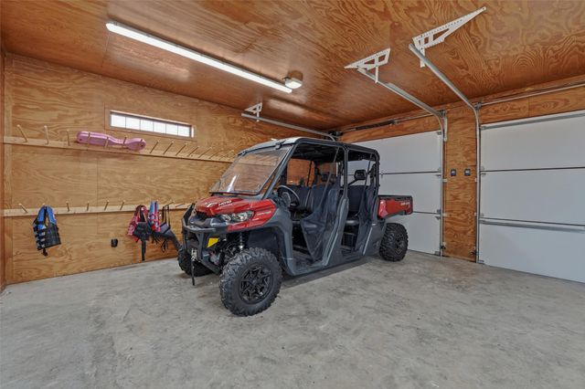 6161 W Hells Gate Drive, Possum Kingdom Lake, TX 76475