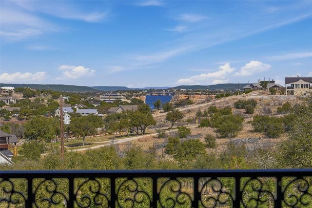 6161 W Hells Gate Drive, Possum Kingdom Lake, TX 76475
