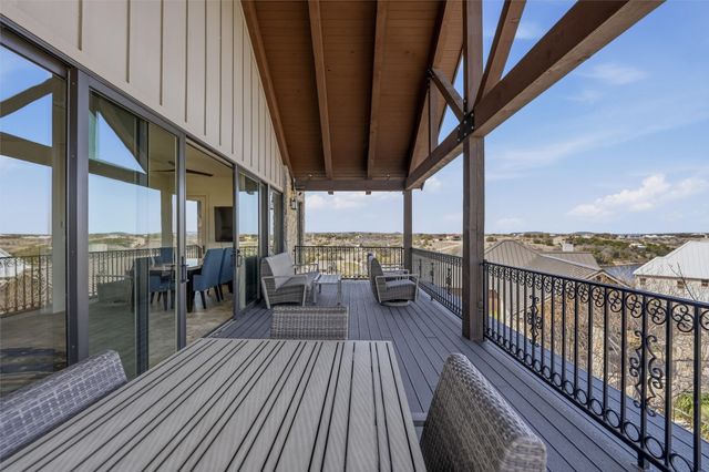 6161 W Hells Gate Drive, Possum Kingdom Lake, TX 76475