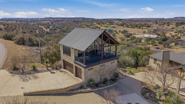 6161 W Hells Gate Drive, Possum Kingdom Lake, TX 76475