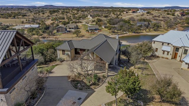 6161 W Hells Gate Drive, Possum Kingdom Lake, TX 76475