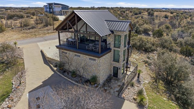6161 W Hells Gate Drive, Possum Kingdom Lake, TX 76475