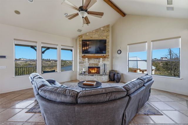 6161 W Hells Gate Drive, Possum Kingdom Lake, TX 76475