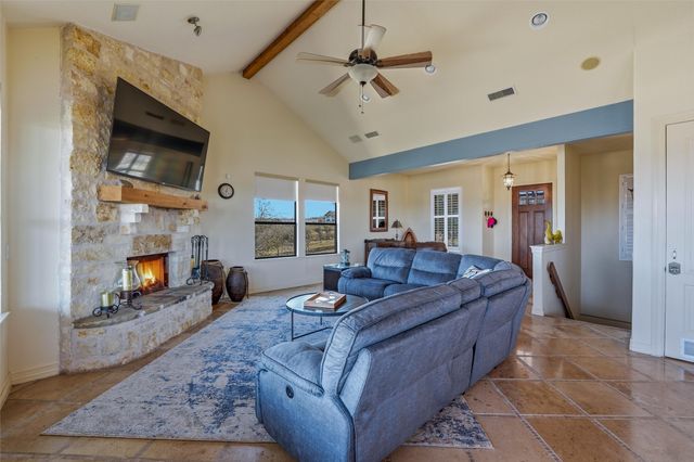 6161 W Hells Gate Drive, Possum Kingdom Lake, TX 76475