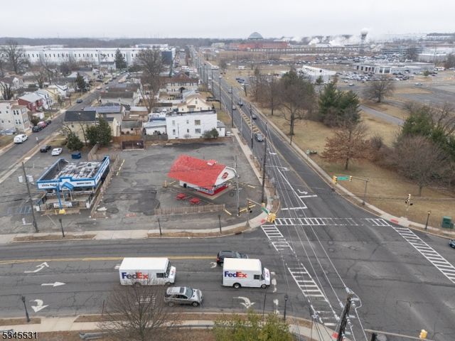 735 E Hazelwood Ave, Rahway City, NJ 07065