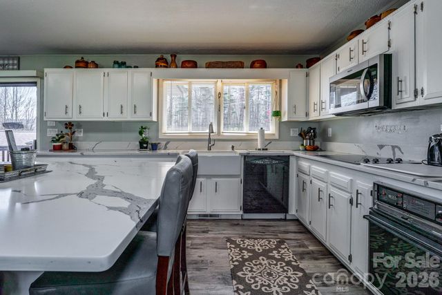 2456 Hendersonville Highway, Pisgah Forest, NC 28768
