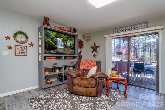 2456 Hendersonville Highway, Pisgah Forest, NC 28768