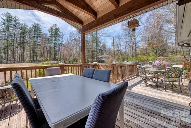 2456 Hendersonville Highway, Pisgah Forest, NC 28768