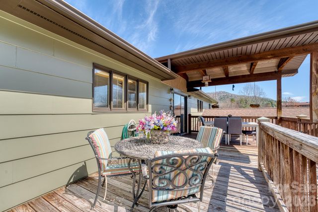 2456 Hendersonville Highway, Pisgah Forest, NC 28768