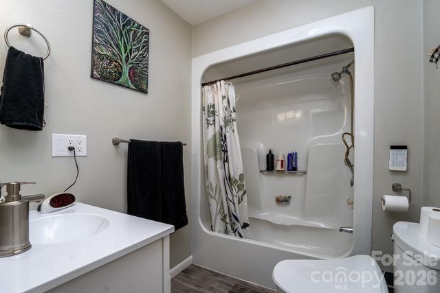 2456 Hendersonville Highway, Pisgah Forest, NC 28768