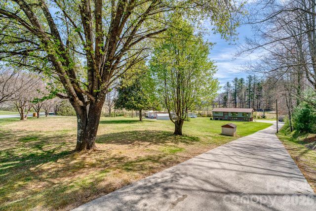 2456 Hendersonville Highway, Pisgah Forest, NC 28768