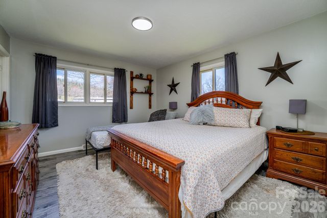2456 Hendersonville Highway, Pisgah Forest, NC 28768