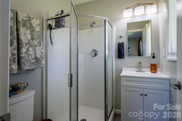 2456 Hendersonville Highway, Pisgah Forest, NC 28768