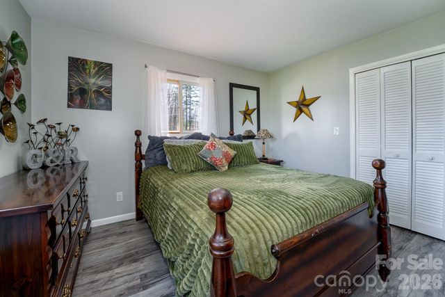 2456 Hendersonville Highway, Pisgah Forest, NC 28768