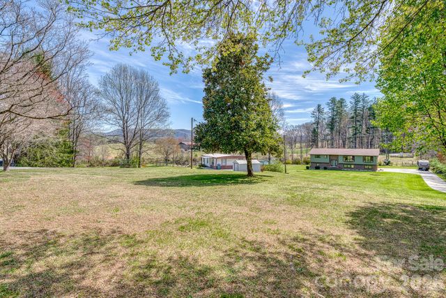 2456 Hendersonville Highway, Pisgah Forest, NC 28768