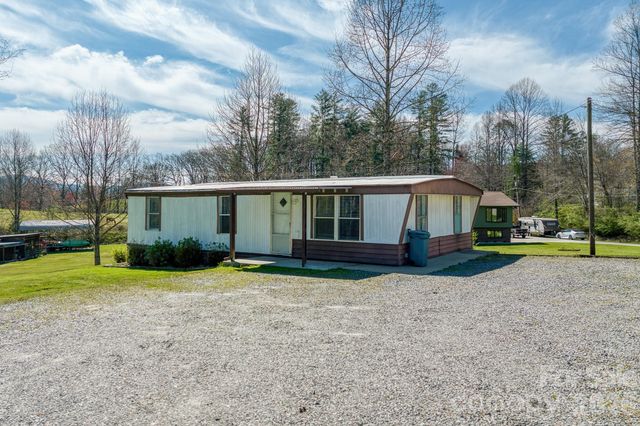 2456 Hendersonville Highway, Pisgah Forest, NC 28768