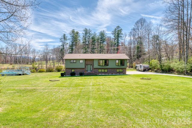 2456 Hendersonville Highway, Pisgah Forest, NC 28768