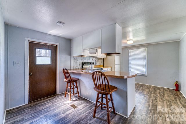 2456 Hendersonville Highway, Pisgah Forest, NC 28768