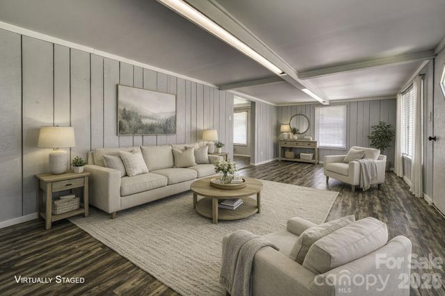 2456 Hendersonville Highway, Pisgah Forest, NC 28768