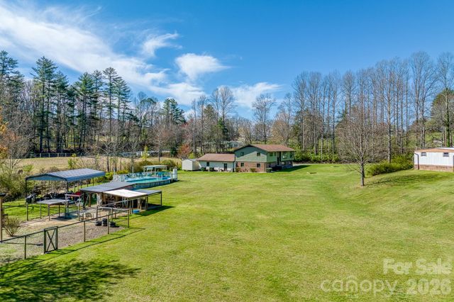 2456 Hendersonville Highway, Pisgah Forest, NC 28768